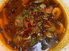 -醉爱小馆·创意南京菜(瑞阳街店)