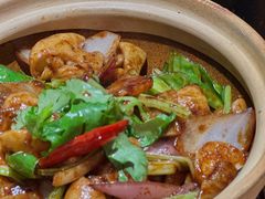 -铁公鸡·四川料理(天环广场店)