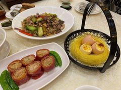 红米肠-顺德人家食府(黄金广场店)