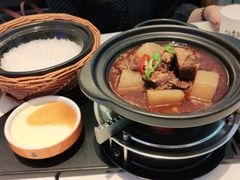 -谷田稻香·砂锅菜(西乡天虹店)