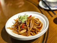 -蜀宴小调·精致家常菜(来福士店)