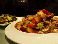 -阿西娅食府(中关村店)