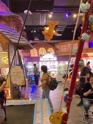 点击看大图 -卡通尼乐园(重庆南坪协信星光店)