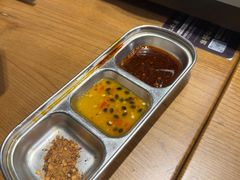 -麒麟风烤牛肉·云南烧烤小排档(丹凤街店)