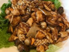 -大铁勺新津菜(东丽阳光新业广场店)