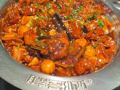 -胖哥俩肉蟹煲(福州仓山爱琴海店)