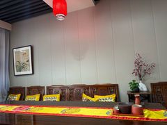 -中卫御苑福膳·养生局(圆明园店)