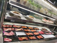 -五洲国际美食广场(五洲城·惠生活广场店)