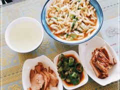 -孙记炒炮(西街店)