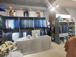 -ChenV西服礼服高级定制(市区养育巷店)