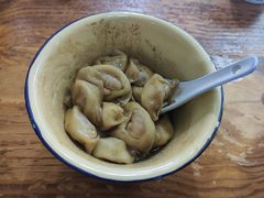 -山北老老头馄饨