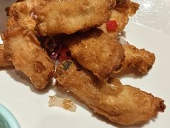 -南京金牛湖巨碗鱼头