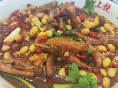 -三只鸟本地特色菜馆(上饶总店)