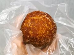糯米糍-罗森尼娜(德思勤店)