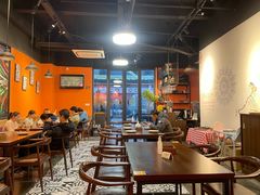 -南国印度餐厅Dakshin