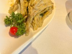 芥末鸭掌-峨嵋酒家(地安门店)