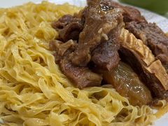 -麦文记面家(佐敦店)