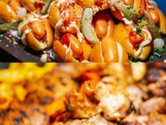 -北京王府井希尔顿酒店·万斯阁西餐厅