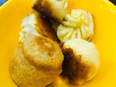 -毛华美食(清扬路店)