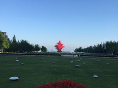 -青岛海尔洲际酒店