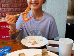 -海味当家·蒸锅海鲜(星海公园店)
