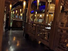 -江南赋(内蒙古大厦店)