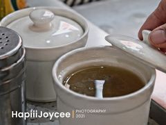 炖汤-容城湾烤肉海鲜自助(清远保利广场店)