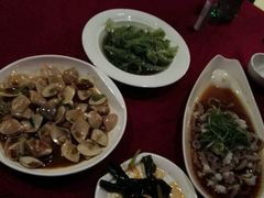 -合家小菜餐馆(新诚花苑店)