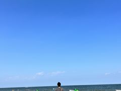 -秦皇岛阿尔卡迪亚滨海度假酒店