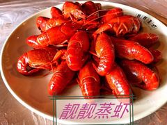 -靓靓蒸虾·头牌蒸虾(雪松路总店)