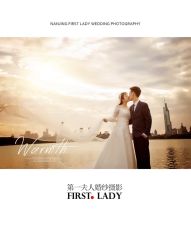 点击看大图 -第一夫人婚纱摄影(南京店)