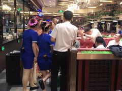 -金刚山烧烤(中山路店)