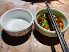 -冰冰龙虾·江湖菜·花园江景餐厅