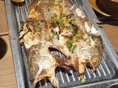 -耶里夏丽·新疆菜·28年喀什老馆(田林东路店)