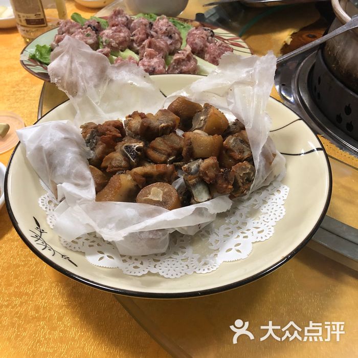 华丰沙饭店