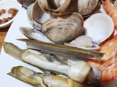-凯华海鲜火锅·传承三十六年
