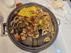 -一烙锅(友谊店)