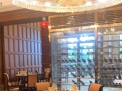 -彩丰楼中餐厅·早茶·点心·粤菜(海口华彩洲际酒店)