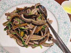 -阿明小菜·海鲜·上海菜(梅陇店)