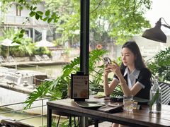 -喜洲吧·江畔老船厂·庭院餐厅(喜临院店)
