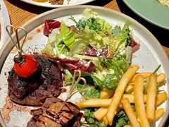 -新贝乐意大利餐厅(苏州中心店)