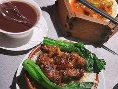 -晓粤·惹味粤菜(凯德乐峰广场店)