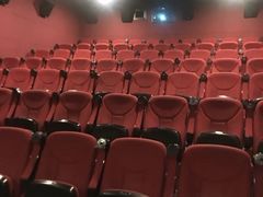 -顺德影城(汊沽港镇文体中心店)