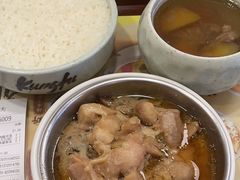 -真功夫(北京路步行街店)