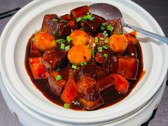 -美美九席·湖景餐厅(李公堤店)