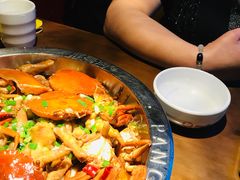-胖哥俩肉蟹煲(湖滨银泰in77店)