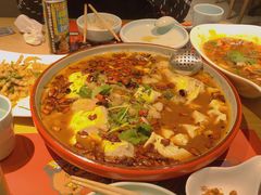 -一个叫川的地方(麒麟新天地店)