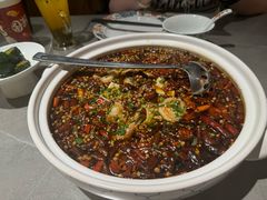 -羊门客在·烤盐池滩羊·川菜