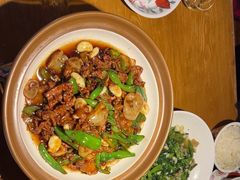 -田婆婆的菜(新天地店)