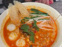 -留半山·香港食堂(啦啦宝都店)